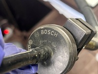 фото thumb №5, Audi a4 b8 шланг вакуумa 06h133514d