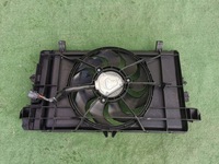 фото thumb №1, Tesla модель 3 17- вентилятор радіатор корпус 1077084-00-d