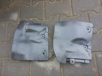 фото thumb №4, Toyota camry 2017- захист підкрилок перед оригінал