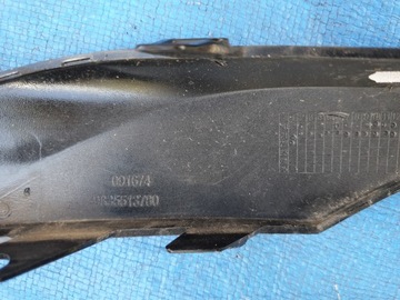 фото thumb №12, Opel mokka-e moka-e mokka e электрик 2 ii 2021 21 бампер переднее перед