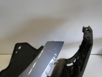 Mercedes b klasa 247 w247 бампер передній amg pts Зі Шроту, фото thumb