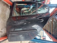 фото thumb №1, Двері лівий задня renault laguna iii 3 teb66