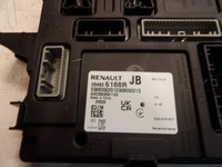 фото thumb №2, Набор стартовый renault clio v 5 2 ключи 237100773v