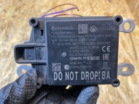 фото thumb №10, Радар датчик distronic кронштейн nissan leaf ii 28438-5sa2c 2017-