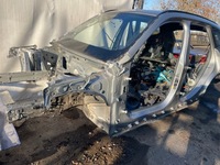 фото thumb №1, Bmw ix1 x1 u11 чверть перед права ліва колір c67