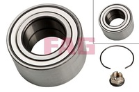 фото thumb №2, Fag подшипник колеса перед renault clio i ii thalia