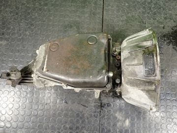 фото thumb №15, Коробка передач коробки передач jaguar xj v 3.2 b 95r автомат 4hp-22 1043010762