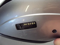 фото thumb №6, Зеркало правое porsche panamera 970 ассистент lc9z