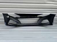 фото thumb №12, Hyundai i20 ii 2 lift 18-20r бампер перед передний 86511-c8aa0