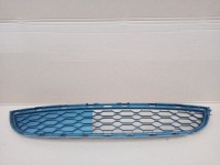 фото thumb №1, Renault twingo ii средняя решётка бампера перед