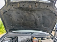 фото thumb №1, Opel signum /vectra c 03-08 шумоизоляция капот