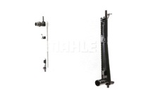 фото thumb №9, Радиатор двигателя wody alfa romeo 147 gt ford fiesta v fiesta vi