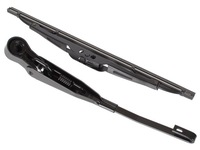 фото thumb №3, Важіль двірники задня + щітка двірник do ford fusion 2002-