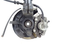 фото thumb №14, Audi a1 8x амортизатор поворотный кулак левая 6c0255s