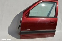 фото thumb №3, Opel frontera b drzwilewy перед