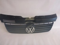 фото thumb №4, Решётка радиатора решётка радиатора бампера перед vw transporter t5