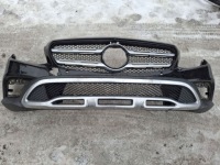 фото thumb №1, Бампер передний mercedes e-klasa w213 all terrain 2016r-