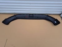 Накладка бампера бампер передний перед mg mg4 ev p11011057 Киев, фото thumb