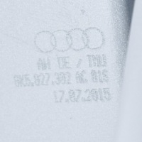фото thumb №9, Audi a4 s4 b8 8k 2015 права сторона петля кришки задньої багажника