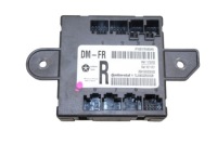 Купить Chrysler pacifica 2017- модуль дверь правый перед 68316560ab, фото thumb