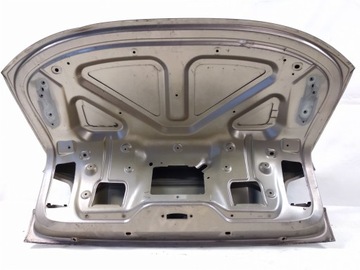 фото thumb №10, Citroen c5 ii кришка багажника зад задня 2008-2015