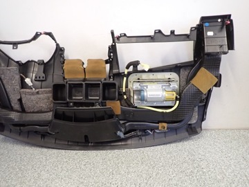 фото thumb №16, Toyota auris i e15 3d 07- подушки повітряні набір європа srsy подушка безпеки