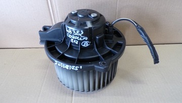 фото thumb №1, Corolla e12 повітродувка повітропровід mf0160700610