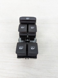 фото thumb №2, Панель выключатель окон arteon