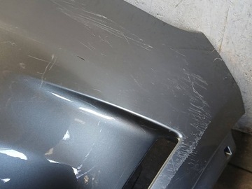 фото thumb №8, Бампер перед kia niro 16-22