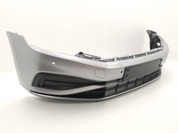 фото thumb №11, Новый оригинальный номер бампер перед vw passat b8 lift 4xpdc lb7s