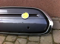 фото thumb №1, Mini cooper e электрик решётка радиатора решётка радиатора pdc f56 f55 f57 бампер