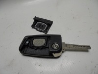 фото thumb №8, Замок зажигания ключ vw audi seat skoda golf a3 leon tiguan octavia 1k0905851