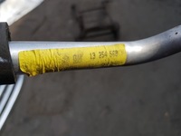 фото thumb №9, Шланг кондиціонера opel astra j gtc 1.4 t