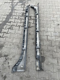 фото thumb №5, Jaguar xe молдинг поріг ліва gx73-101d57-a