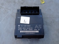 фото thumb №1, Модуль комфорта opel vectra c 13120953as