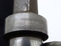 фото thumb №10, Citroen c5 i 01-04 1.8 16v 6fz вал распределительного вала w