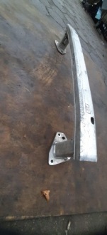 фото thumb №6, Балка усилитель задняя peugeot 508 ii 9813294080