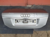 фото thumb №1, Кришка багажника багажника sedan audi a6 c6 ly7q