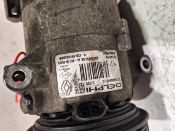 фото thumb №6, Компрессор кондиционера 8200470242 renault megane ii 1.6 16v 02-