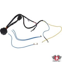 фото thumb №1, Porsche 911 жгут трубопровод