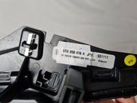 фото thumb №9, Молдинг накладка dekor панелі vw touran 5tb858416a захист консолі