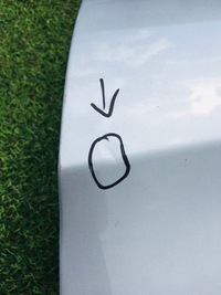 фото thumb №12, Mercedes a-klasa w169 дверь левая передние перед