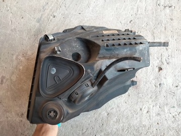 фото thumb №6, Корпус фільтра повітря audi a6 c6 3.0 tdi 059133835e