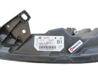 фото thumb №5, Лампа отражатель левый перед full led адаптивный nissan qashqai j12 lift