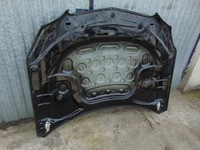 фото thumb №15, Капот крышка двигателя mercedes w212 przed liftem