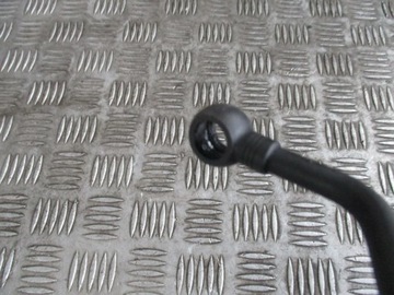 фото thumb №7, Труба turbo mazda 3 1.6 d 03-09r