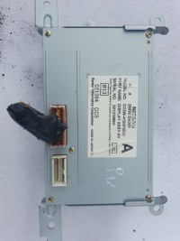 фото thumb №9, Дверь левая задняя задние nissan primera p12 1.6 benz 04r chb kyo целый