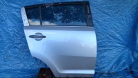 фото thumb №1, Kia sportage iii дверь правое задняя задние 9s 10-14