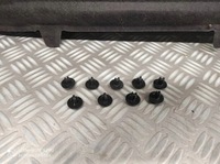 фото thumb №9, Шумоизоляция подкрылок капот + клипсы suzuki vitara iii model od 2015-