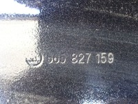 фото thumb №9, Skoda kodiaq lift 19- кришка багажника задня задня